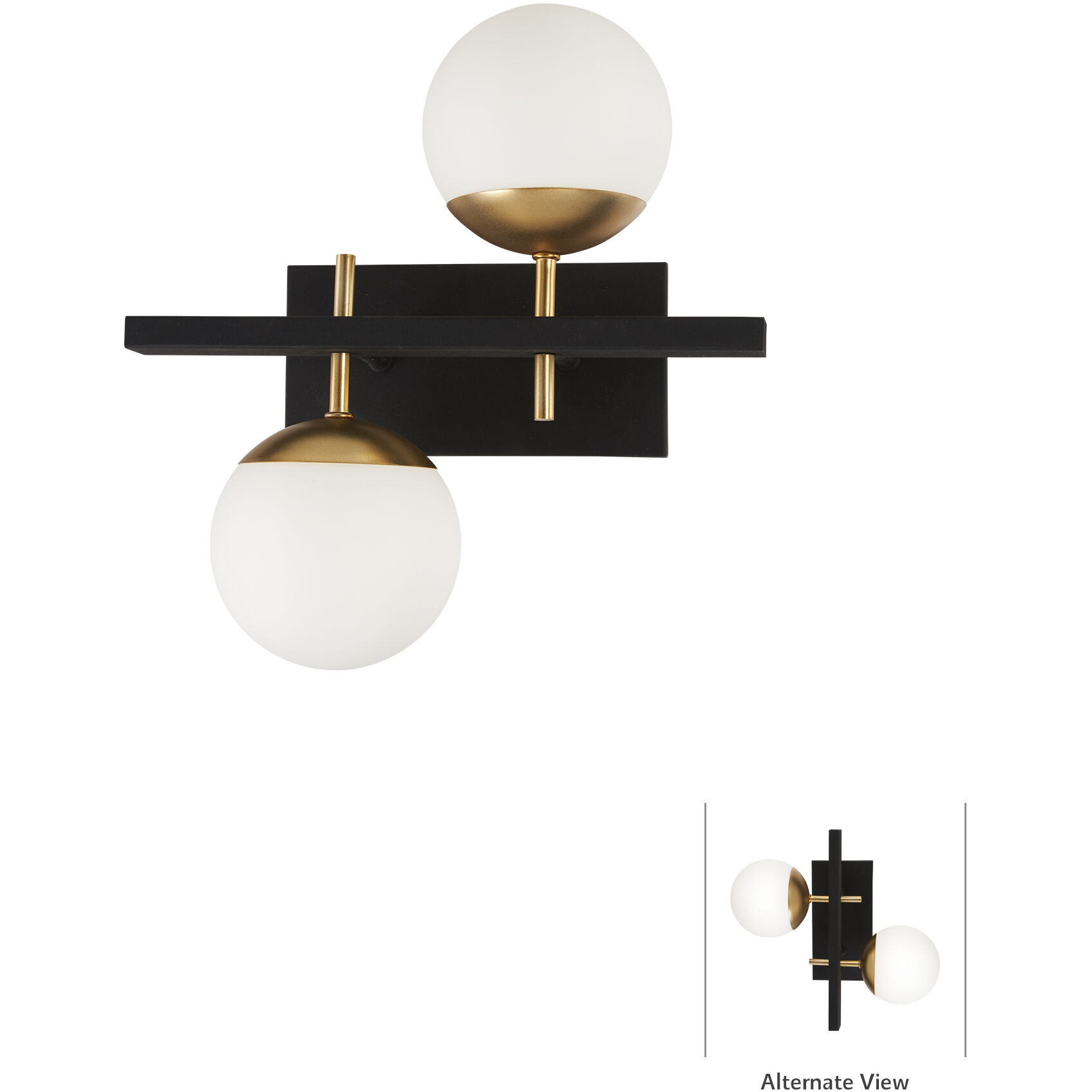 Alluria Wall Sconce