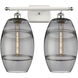 Ballston Vaz 2 Light 18.00 inch Bathroom Vanity Light