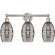 Edison Vaz 3 Light 23.88 inch Bathroom Vanity Light