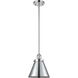 Ballston Appalachian 1 Light 7.00 inch Pendant