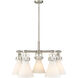 Newton Cone 5 Light 26.00 inch Chandelier