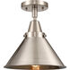 Franklin Restoration Briarcliff 1 Light 10.00 inch Flush Mount