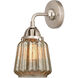 Nouveau 2 Chatham 1 Light 6.00 inch Wall Sconce