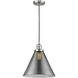 Franklin Restoration Cone 1 Light 12.00 inch Mini Pendant