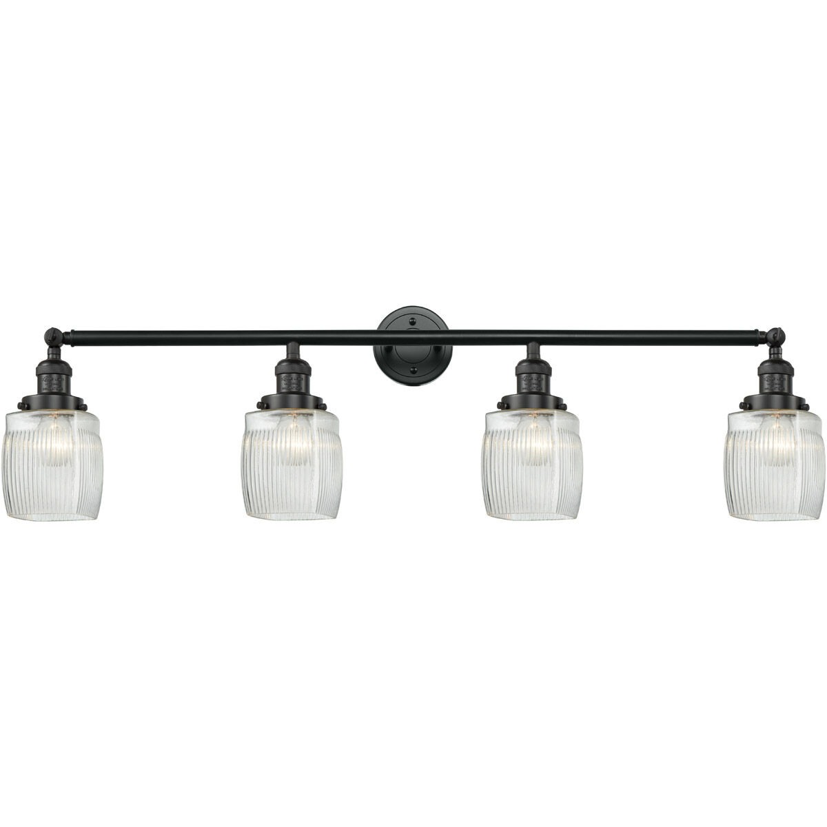 Colton outlet vanity light