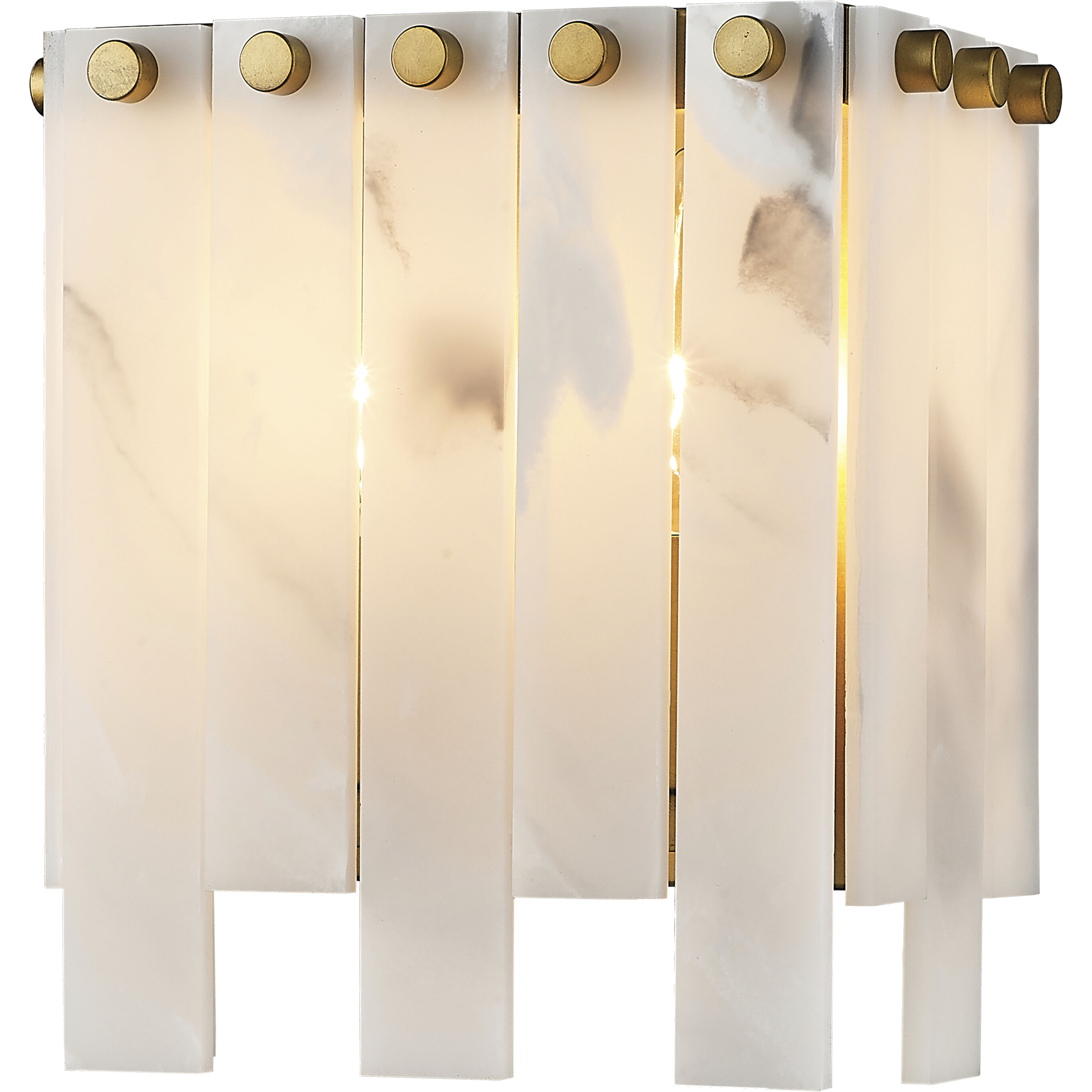 Viviana 2 Light 7.50 inch Wall Sconce