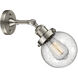 Franklin Restoration Beacon 1 Light 6.00 inch Wall Sconce