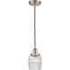 Edison Colton 1 Light 5.50 inch Mini Pendant