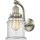 Franklin Restoration Canton 1 Light 6.50 inch Wall Sconce