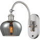 Ballston Fenton 1 Light 6.50 inch Wall Sconce