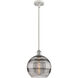 Ballston Rochester 1 Light 10.00 inch Mini Pendant