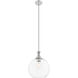 Downtown Urban Astor 1 Light 12.00 inch Mini Pendant