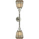 Franklin Restoration Chatham 2 Light 16.00 inch Bathroom Vanity Light
