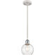 Ballston Athens 1 Light 6.00 inch Mini Pendant