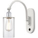 Ballston Clymer 1 Light 5.30 inch Wall Sconce