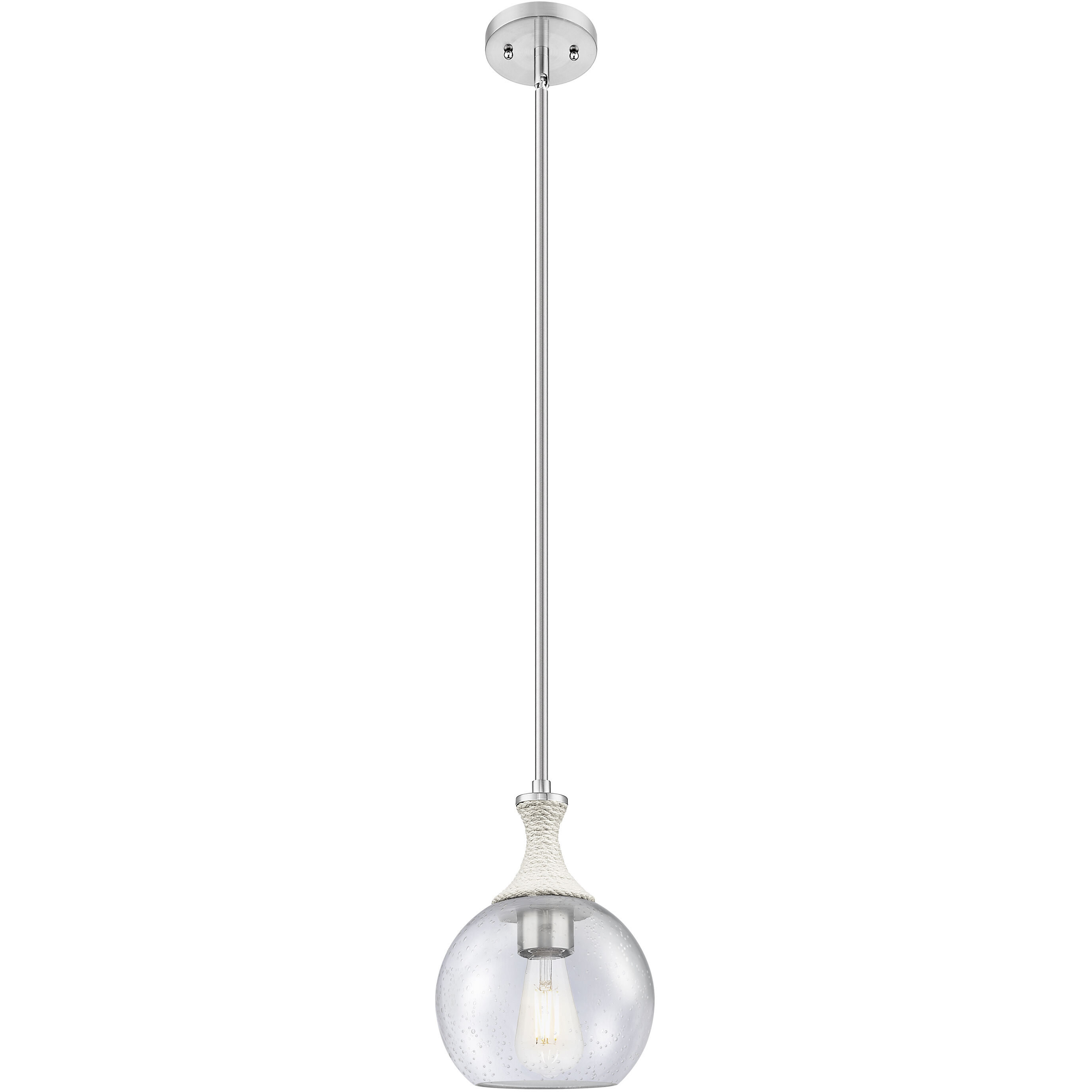 Astor 1 Light 8.00 inch Mini Pendant