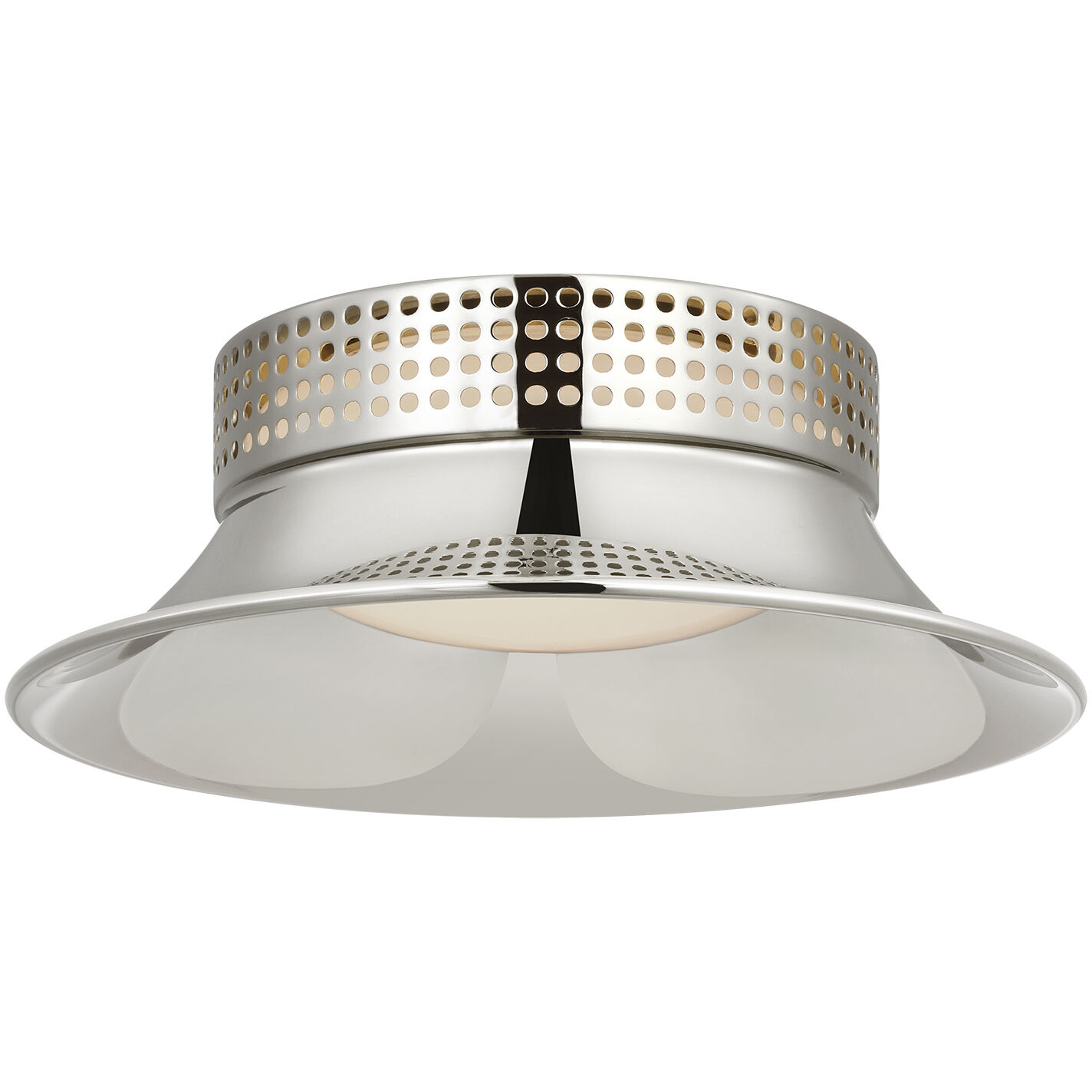 Kelly Wearstler Precision 7.25 inch Flush Mount
