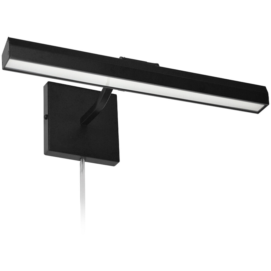 Leonardo 2 Light 16.25 inch Picture Light