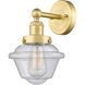 Oxford 1 Light 6.50 inch Wall Sconce