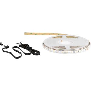Hide-a-Lite LED Tape Unfinished 3000K 240 inch LED Tape Reel, 20ft 3000K