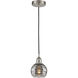 Edison Rochester 1 Light 5.88 inch Mini Pendant