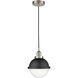 Hampden 1 Light 9.00 inch Mini Pendant