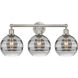 Edison Rochester 3 Light 26.00 inch Bathroom Vanity Light
