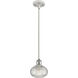 Ballston Ithaca 1 Light 6.00 inch Mini Pendant
