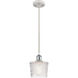 Ballston Niagra 1 Light 6.50 inch Mini Pendant