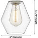 Ballston Cindyrella 2 Light 16 inch Antique Brass Bath Vanity Light Wall Light in Incandescent, Matte White Glass