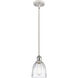 Ballston Brookfield 1 Light 5.75 inch Pendant