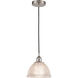 Edison Arietta 1 Light 8.00 inch Mini Pendant