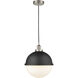 Hampden 1 Light 13.00 inch Mini Pendant