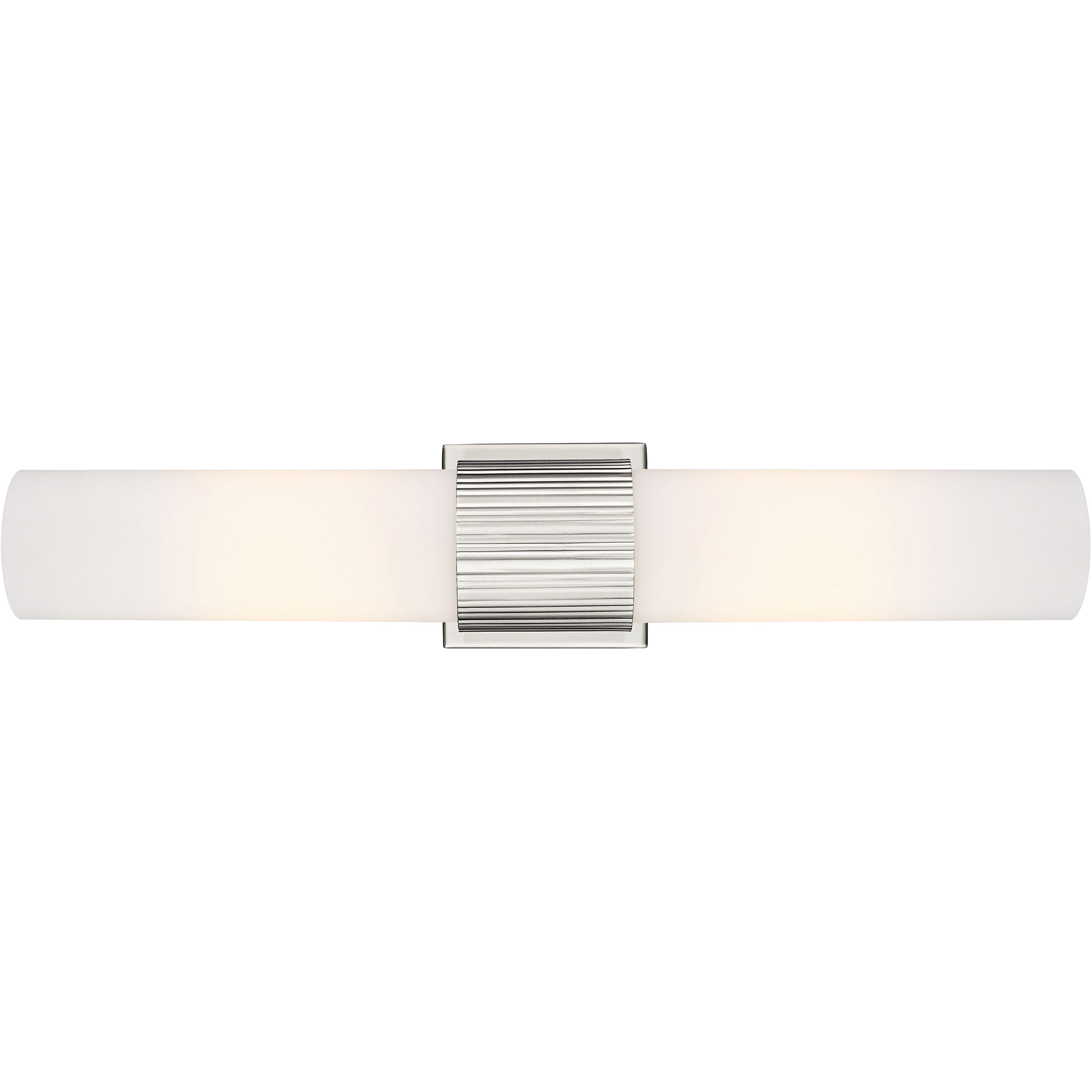 Bolivar 2 Light 4.00 inch Bathroom Vanity Light