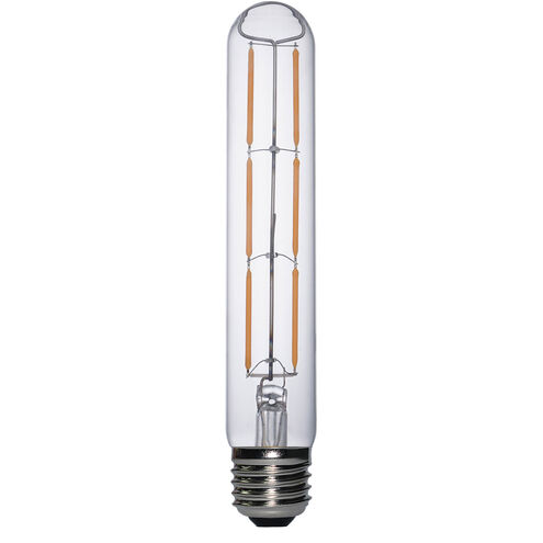 Vintage LED T9-7 Medium Base 4 watt 120 2200K LED Light Bulb