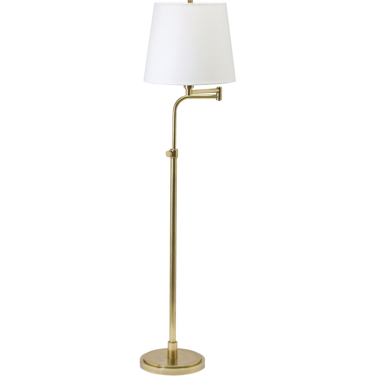 Townhouse 1 Light 13.00 inch Floor Lamp