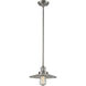 Franklin Restoration Halophane 1 Light 8.50 inch Mini Pendant