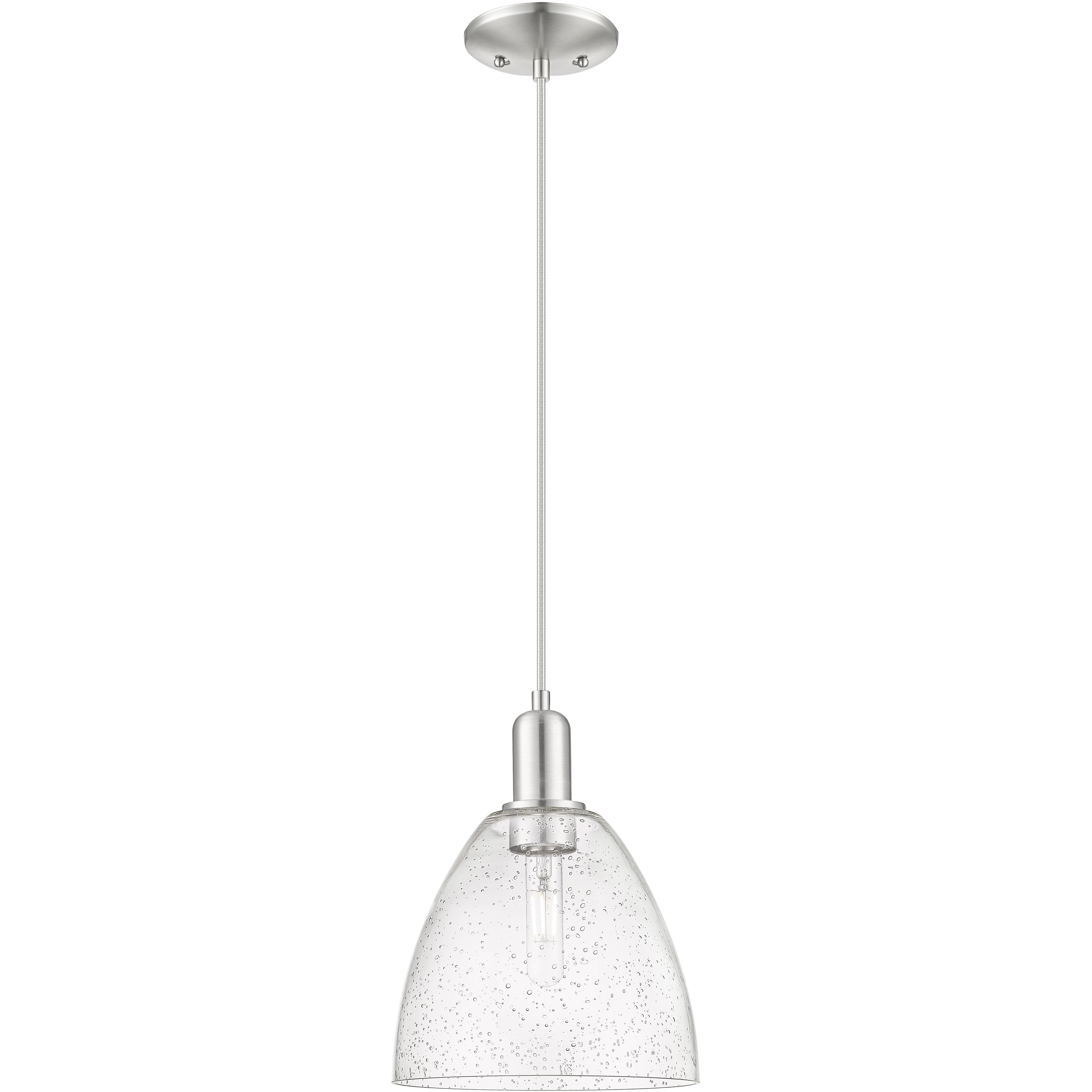 Arcadia Bristol 1 Light 9.00 inch Mini Pendant