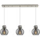 Newton Sphere 3 Light 39.75 inch Island Light