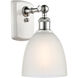 Ballston Castile 1 Light 6.00 inch Wall Sconce
