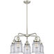 Canton 5 Light 24.00 inch Chandelier