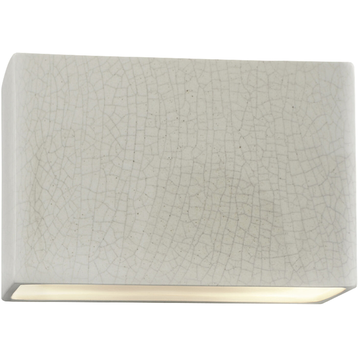 Ambiance LED 16.5 inch Polished Chrome ADA Wall Sconce Wall Light