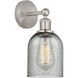 Edison Caledonia 1 Light 5.00 inch Wall Sconce