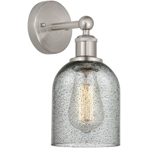 Edison Caledonia 1 Light 5.00 inch Wall Sconce