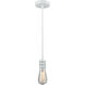 Gatsby Bare Bulb 1 Light 1.75 inch Mini Pendant