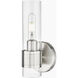 Downtown Urban Arden 1 Light 4.75 inch Wall Sconce