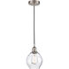 Edison Waverly 1 Light 6.00 inch Mini Pendant