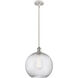 Ballston X-Large Twisted Swirl 1 Light 12.00 inch Pendant