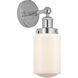 Dover 1 Light 6.50 inch Wall Sconce