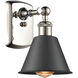 Ballston Smithfield 1 Light 7.00 inch Wall Sconce